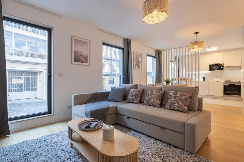 Lejlighed Campolide Lovely 2 Bedroom By Innkeeper *