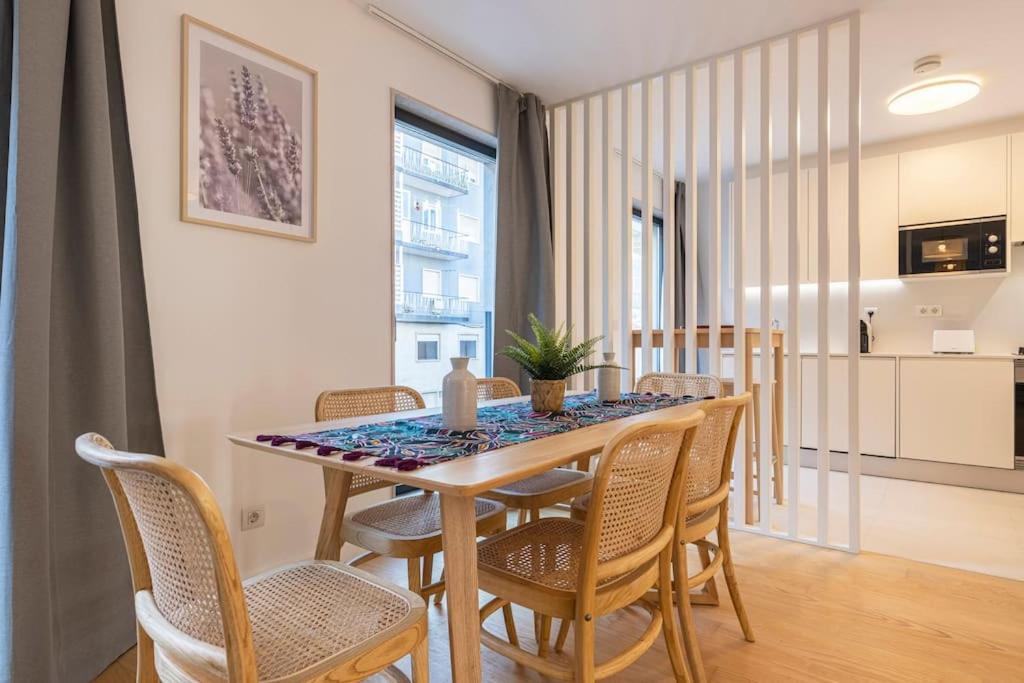 Campolide Lovely 2 Bedroom By Innkeeper Lejlighed *