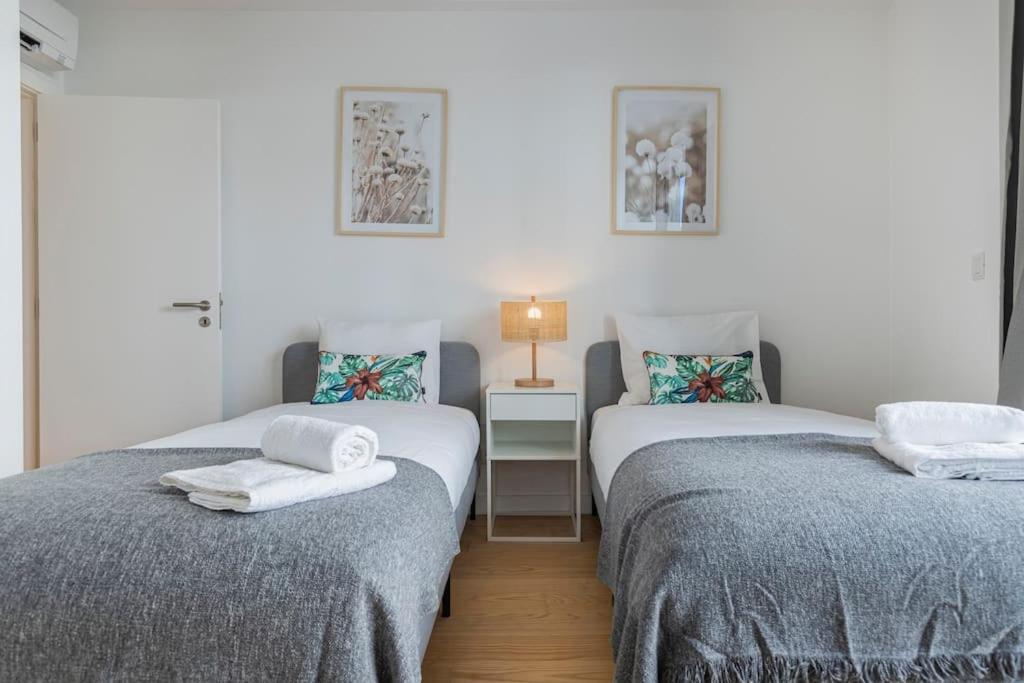 Lejlighed Campolide Lovely 2 Bedroom By Innkeeper *