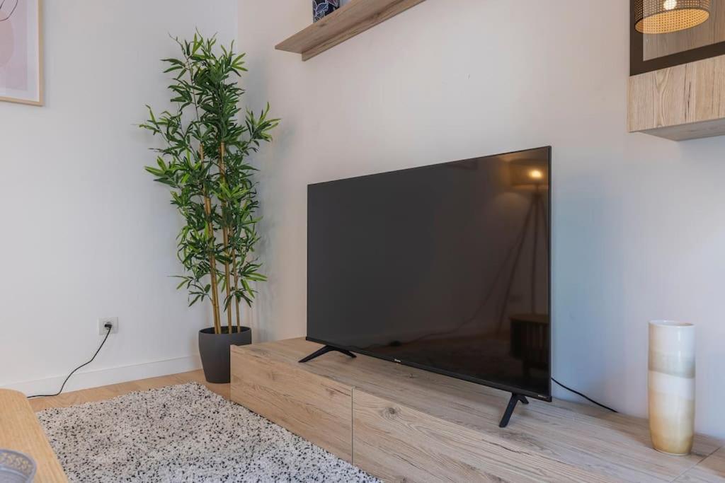 Lejlighed Campolide Lovely 2 Bedroom By Innkeeper Lisboa
