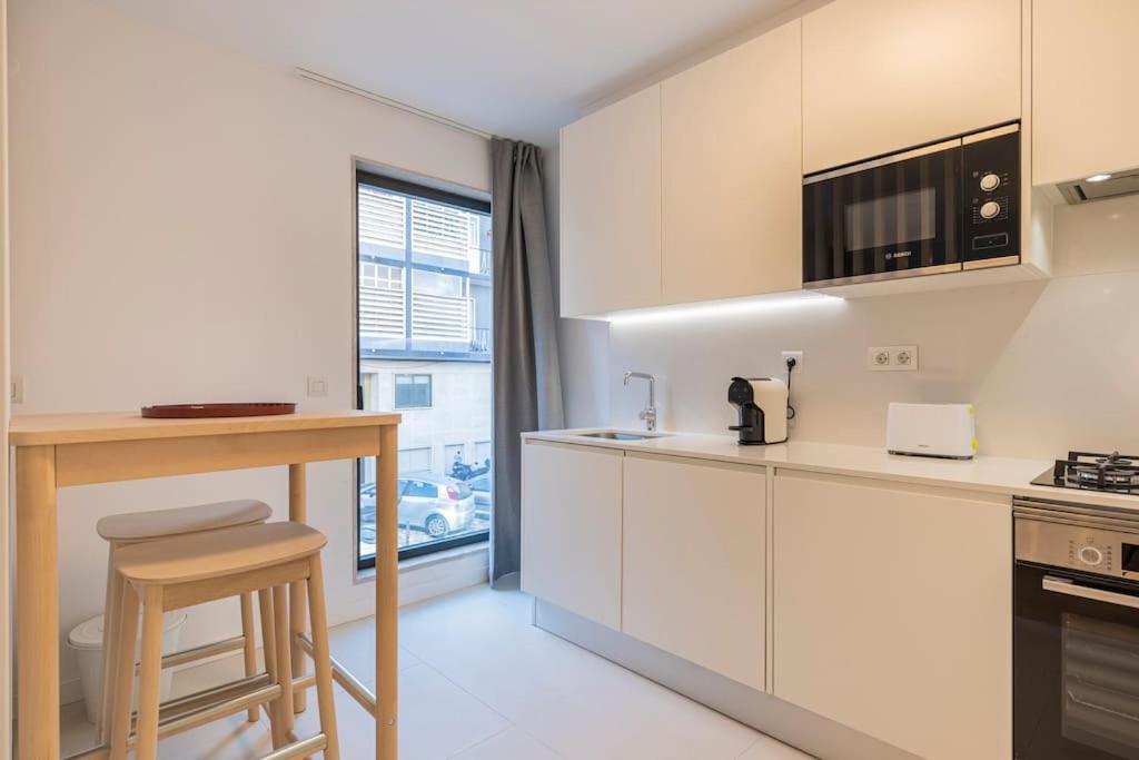 Lejlighed Campolide Lovely 2 Bedroom By Innkeeper