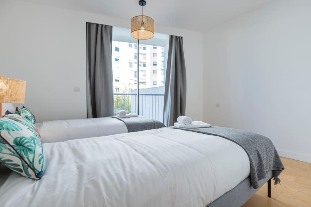 Lejlighed Campolide Lovely 2 Bedroom By Innkeeper *