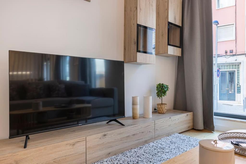 Campolide Lovely 2 Bedroom By Innkeeper Lejlighed Lisboa