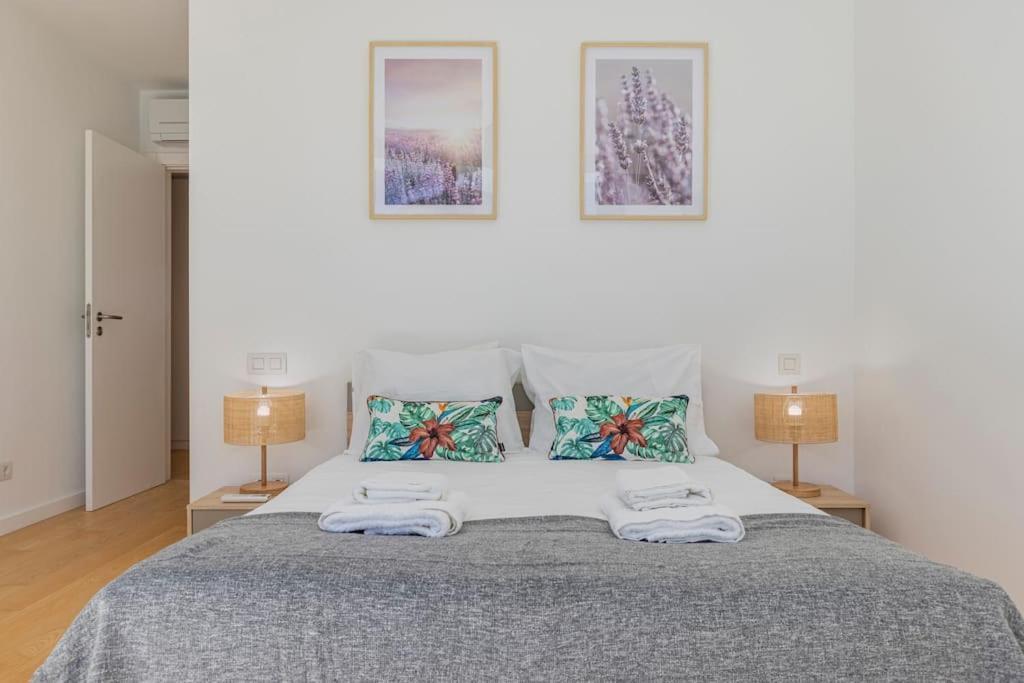 Lejlighed Campolide Lovely 2 Bedroom By Innkeeper *