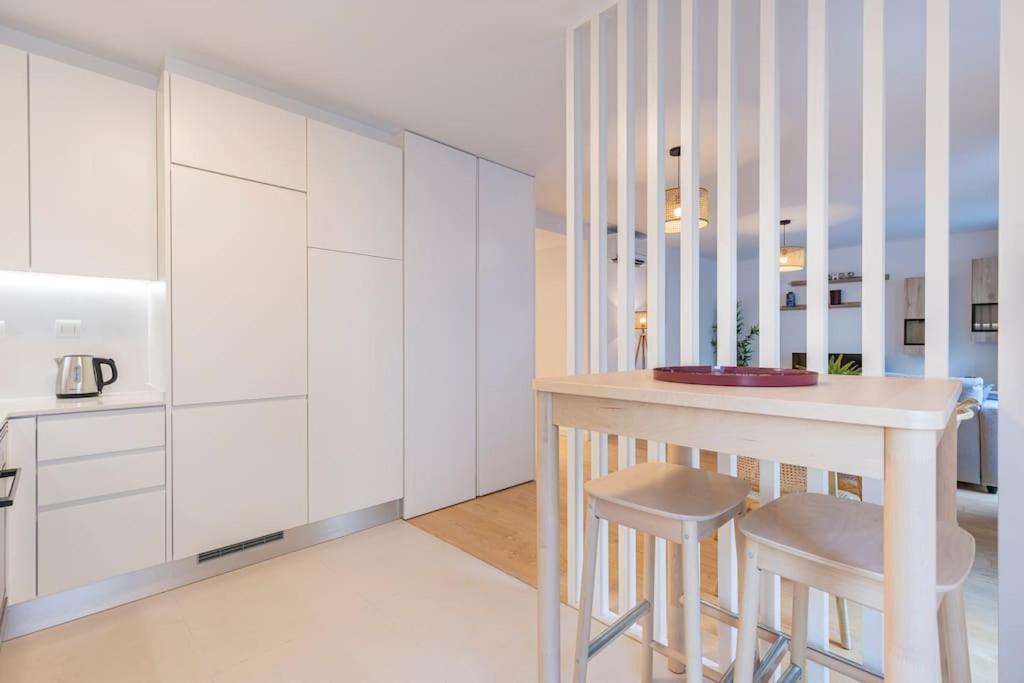 Campolide Lovely 2 Bedroom By Innkeeper Lejlighed *