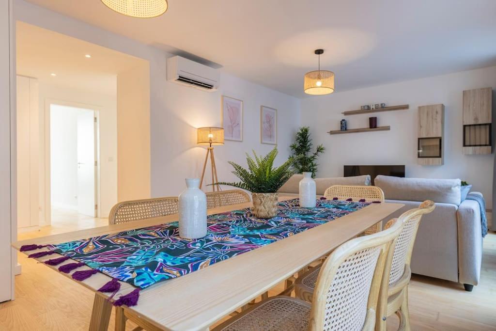 Lejlighed Campolide Lovely 2 Bedroom By Innkeeper Lisboa