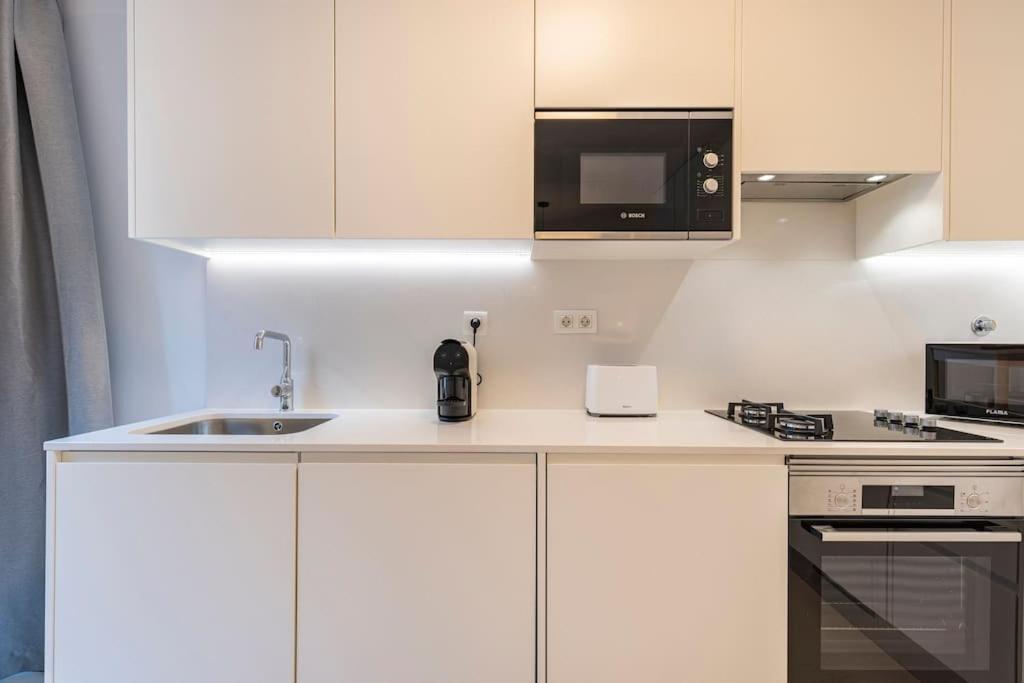 Lejlighed Campolide Lovely 2 Bedroom By Innkeeper