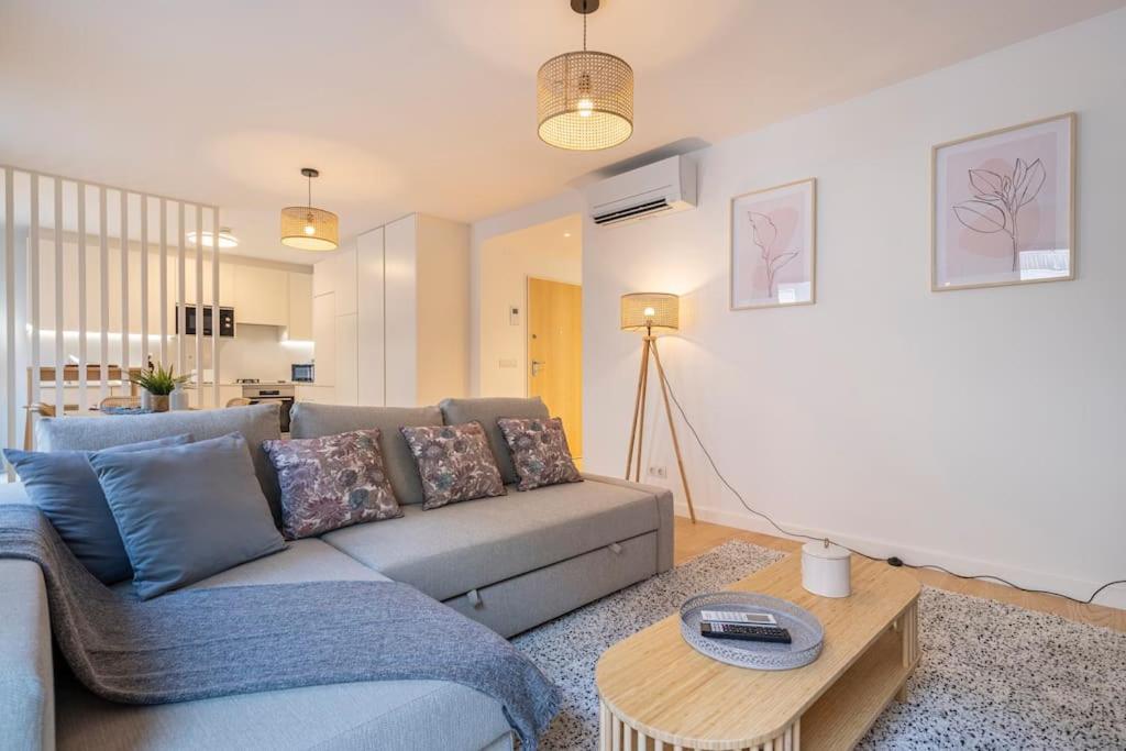 Campolide Lovely 2 Bedroom By Innkeeper Lejlighed