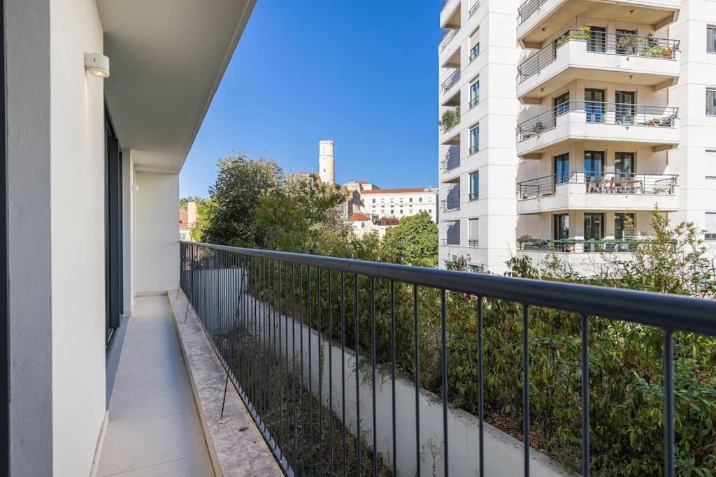 Campolide Lovely 2 Bedroom By Innkeeper * Lisbon