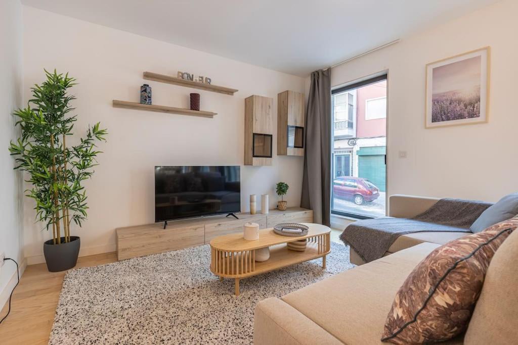 Campolide Lovely 2 Bedroom By Innkeeper Apartment Lisbon