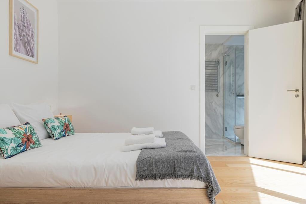 Campolide Lovely 2 Bedroom By Innkeeper * Lisbon