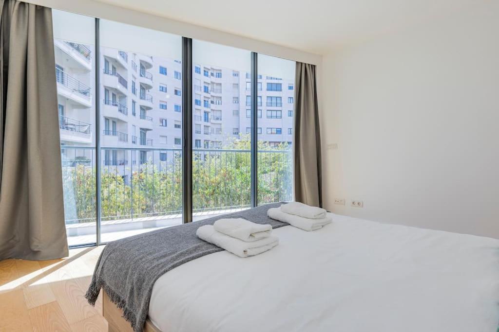 Apartment Campolide Lovely 2 Bedroom By Innkeeper Lisbon